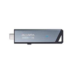 SSD ADATA UE800 1TB USB 3.2 tip C Black - AELI-UE800-1T-CSG