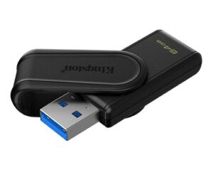 Memorie USB Flash Drvie Kingston 64GB Data Traveler Exodia USB 3.2 - DTXS/64GB