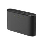 MERCUSYS 4G LTE MOBILE WI-FI MT110, Standarde wireless: IEEE 802.11a/b/g/n