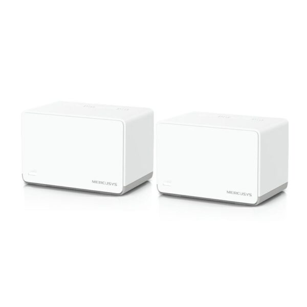 Mercusys AX1800 Whole Home Wi-Fi system HALO H70X (2-PACK)