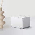Mercusys AX1800 Whole Home Wi-Fi system HALO H70X (2-PACK)