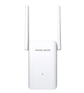 Mercusys Ax1800 Wi-Fi Range Extender ME70X; Dual-Band