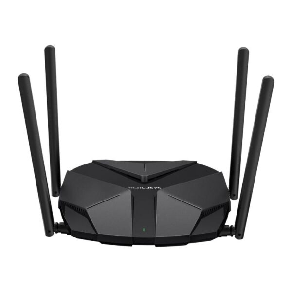 Mercusys AX3000. WAN connection type: RJ-45. Wi-Fi band: Dual-band - MR85X