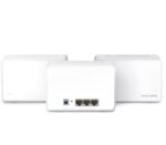 Mercusys AX3000 Whole Home Wi-Fi system HALO H80X (3-PACK)