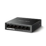 Mercusys Desktop Switch MS106LP 6 porturi 10/100Mbps