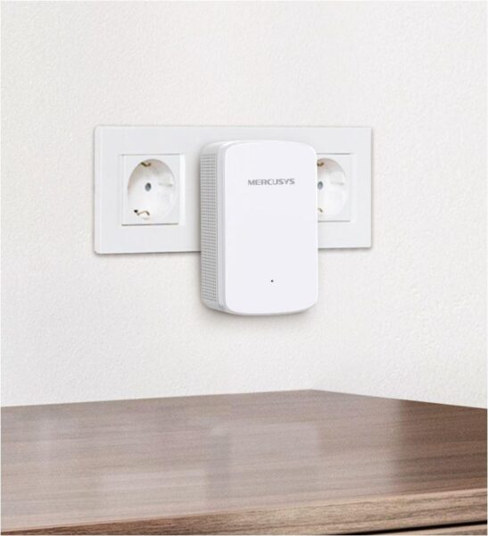 MERCUSYS RANGE EXTENDER 750MBPS ME20