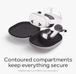 Meta Quest Compact Carrying Case - SK-1000044-01