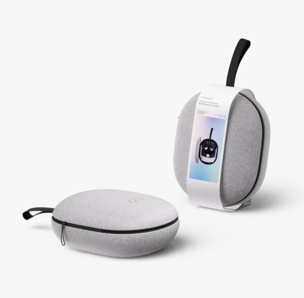 Meta Quest Compact Carrying Case - SK-1000044-01