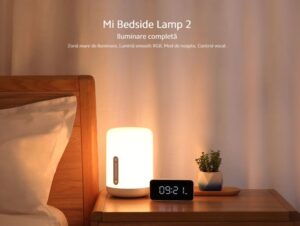 Mi Bedside Lamp 2 EU - BHR5969EU