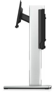 Micro Form Factor All-in-One Stand-MFS22 - 482-BBEO