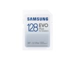 Micro Secure Digital Card Samsung, Evo Plus, 128GB - MB-SC128K/EU