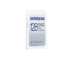 Micro Secure Digital Card Samsung, Evo Plus, 128GB - MB-SC128K/EU