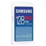 Micro Secure Digital Card Samsung, PRO Plus, 128GB, MB-SD256S/EU - MB-SD128S/EU