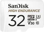 Micro Secure Digital Card SanDisk, 32GB - SDSQQVR-032G-GN6IA