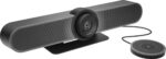 Microfon conferinta Logitech pt. MeetUp, dimensiuni 13.4 mm - 989-000405 - imagine 2