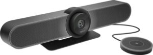 Microfon conferinta Logitech pt. MeetUp, dimensiuni 13.4 mm - 989-000405
