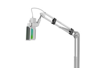 Microfon Genesis Radium 251, tip Condenser, USB, LED backlight - NGM-2355