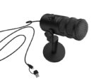 Microfon Genesis Radium 350D, tip Dynamic, model cardioid - NGM-2168