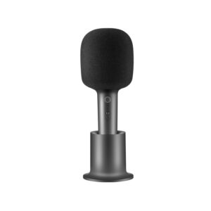 Microfon Karaoke, Xiaomi, Negru BHR6752GL
