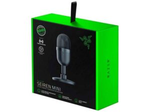 Microfon Razer Seiren Mini - RZ19-03450100-R3M1