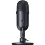 Microfon Razer Seiren V2 X USB Stream, black - RZ19-04050100-R3M1