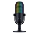 Microfon Razer Seiren V3 Mini Chroma RGB USB, frecventa - RZ19-05060100-R3M1