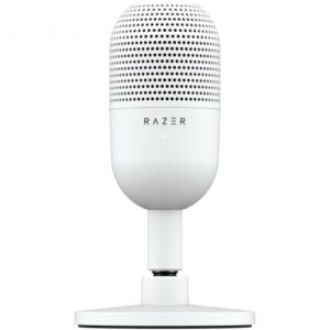 Microfon Razer Seiren V3 Mini Chroma RGB USB, frecventa - RZ19-05060200-R3M1
