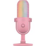 Microfon Razer Seiren V3 Mini Chroma RGB USB, frecventa - RZ19-05060300-R3M1