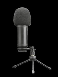 Microfon Trust Emita Plus GXT252 - TR-22400