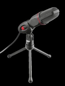 Microfon Trust GXT 212 - TR-23791