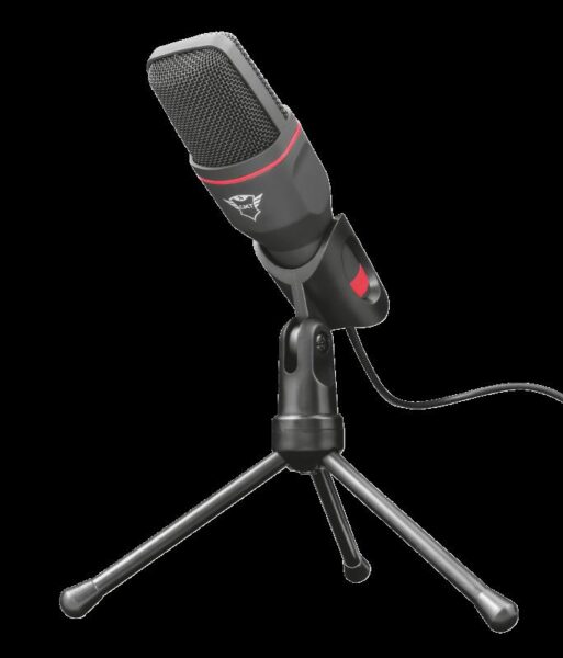 Microfon Trust GXT 212 - TR-23791