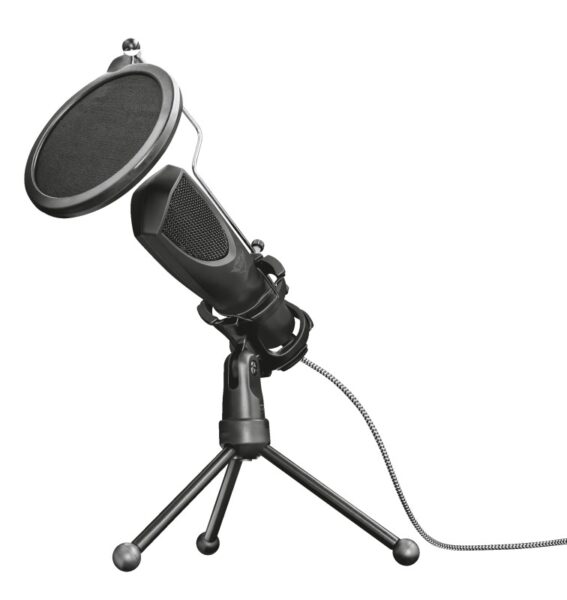 Microfon Trust GXT 232 Mantis Streaming Mic - TR-22656
