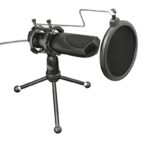 Microfon Trust GXT 232 Mantis Streaming Mic - TR-22656