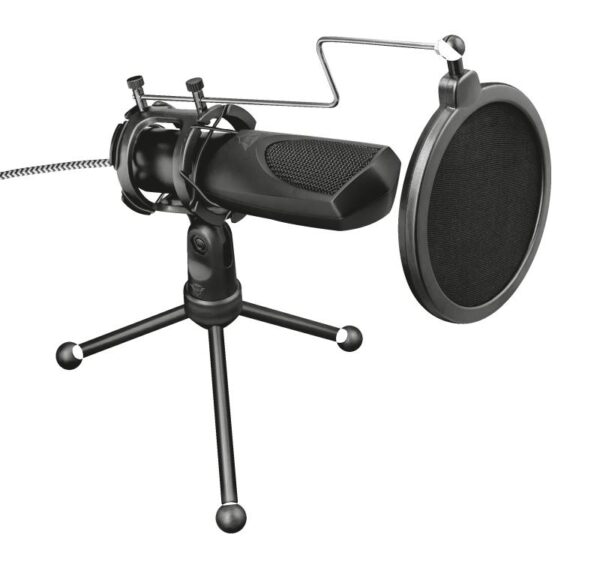 Microfon Trust GXT 232 Mantis Streaming Mic - TR-22656