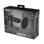 Microfon Trust GXT 232 Mantis Streaming Mic - TR-22656
