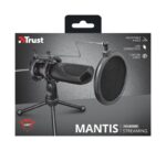 Microfon Trust GXT 232 Mantis Streaming Mic - TR-22656