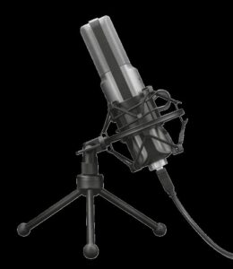 Microfon Trust GXT 242 Lance Streaming Mic - TR-22614 - imagine 4