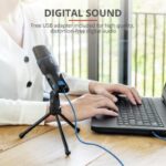 Microfon Trust Mico - TR-23790 - imagine 8