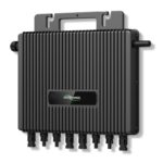 Microinvertor HYXIPOWER 4-in-1 Sub-1G Wifi, Typical Module Compatibility 360 - HYX-M1800-SW - imagine 2