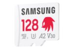 MICROSD PRO PLUS 128G BPRO CL10 W/A SM - MB-MD128SA/LC1