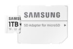 MICROSD PRO PLUS 1T PRO CL10 W/A SM - MB-MD1T0SA/LC1