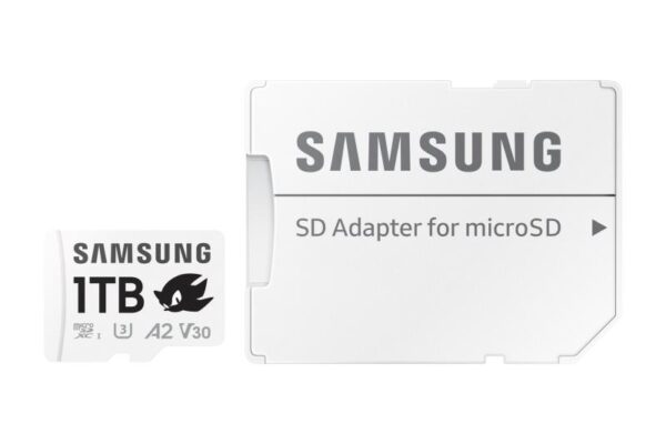 MICROSD PRO PLUS 1T PRO CL10 W/A SM - MB-MD1T0SA/LC1