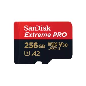 MICROSDHC 256GB CL10 SDSQXCD-256G-GN6MA