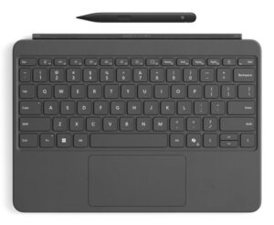 Microsoft Bundle Surface Pro 12" Keyboard + Slim Pen - 742A-40894