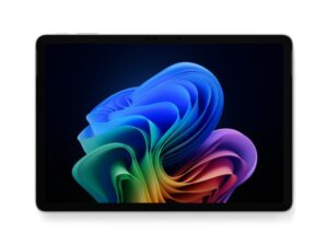 Microsoft Surface Pro 12", Snapdragon X Plus, 16GB, 256GB RAM - EP2-33670