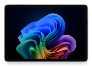 Microsoft Surface Pro 12", Snapdragon X Plus, 16GB, 256GB RAM - EP2-33670