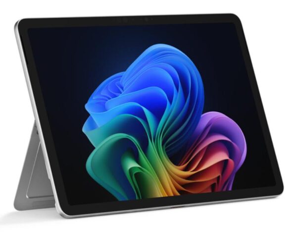 Microsoft Surface Pro 12", Snapdragon X Plus, 16GB, 256GB RAM - EP2-33670