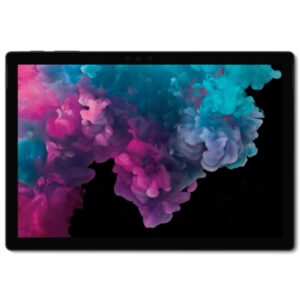 Microsoft Surface Pro 6 12.3" 2736 x 1824, Intel Core i7-8650U - KJU-00024