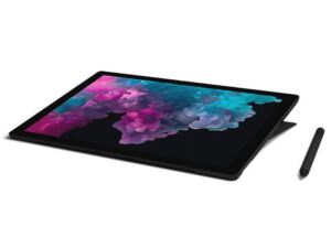 Microsoft Surface Pro 6 12.3" 2736 x 1824, Intel Core i7-8650U - KJU-00024