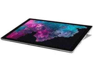 Microsoft Surface Pro 6 12.3" 2736 x 1824, Intel Core i7-8650U - KJW-00004